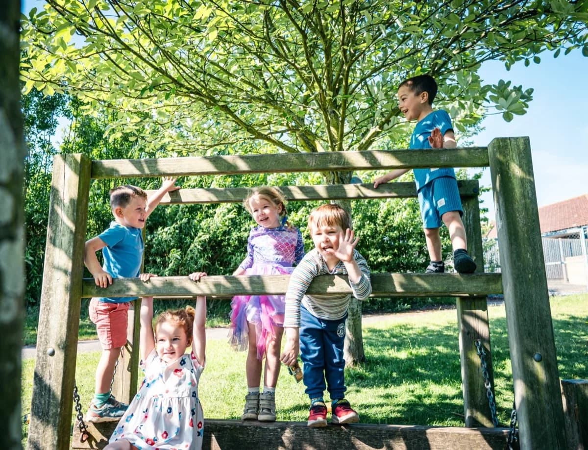 Sheringham Community Primary School, Sheringham