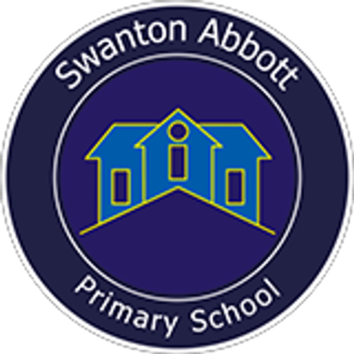 Swanton Abbott Community Primary School logo