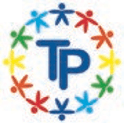 Trowse Primary School logo