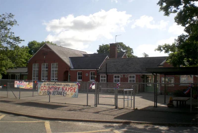 Tunstead Primary School, Norwich