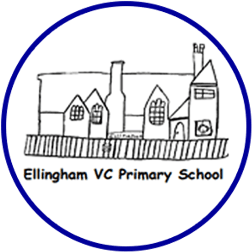 Woodton Primary School logo