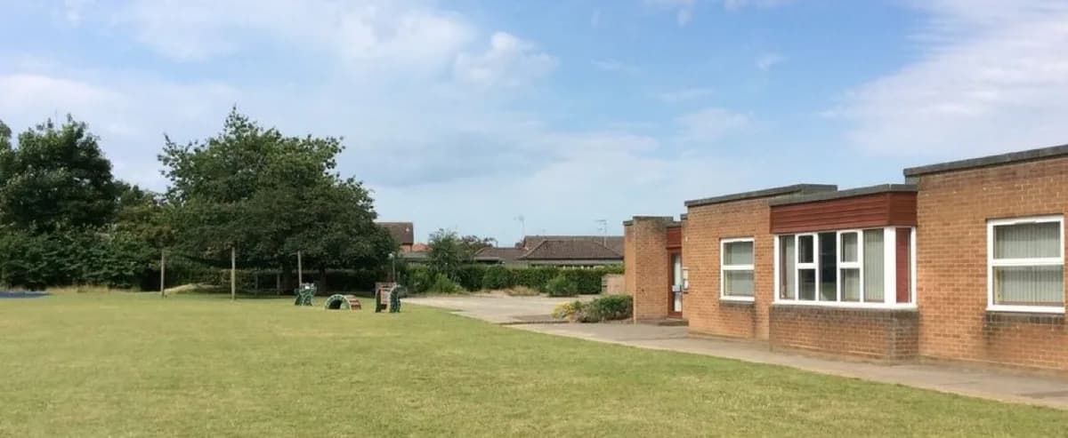 Spixworth Infant School, Norwich