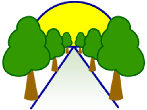 Avenue Junior School logo