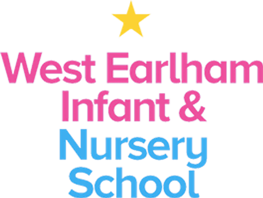 West Earlham Infant and Nursery School logo