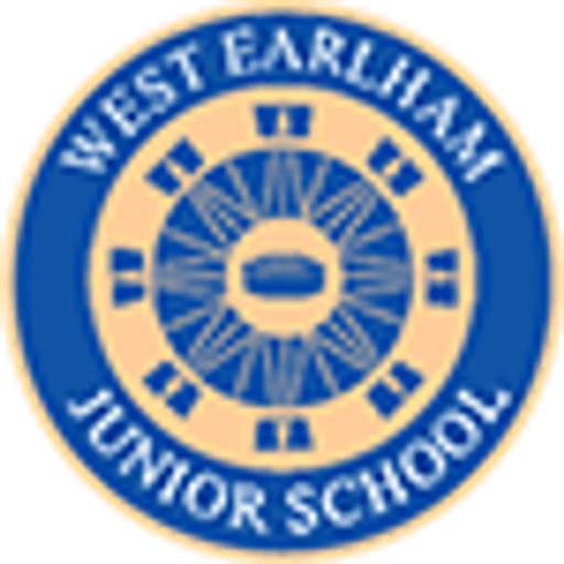 West Earlham Junior School logo
