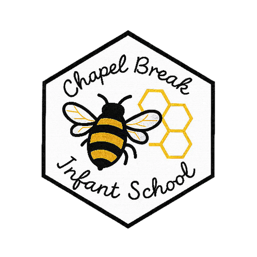Chapel Break Infant School logo