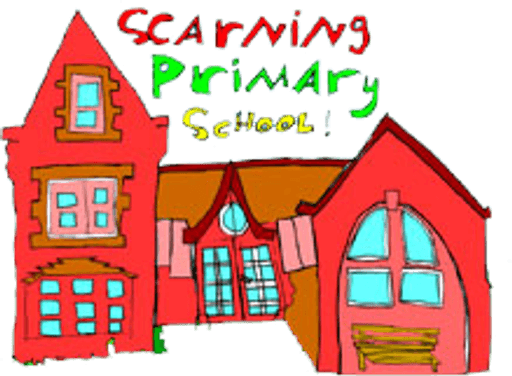 Scarning Voluntary Controlled Primary School logo
