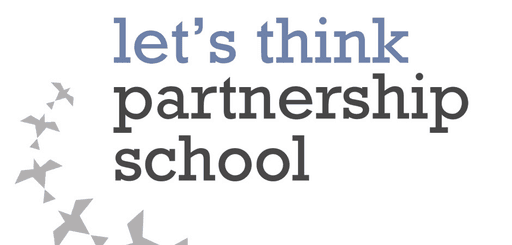 St Faiths CofE Primary School logo