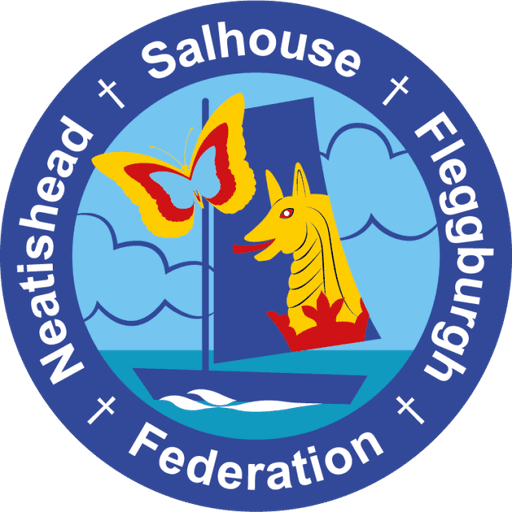 Neatishead Church of England Primary School logo