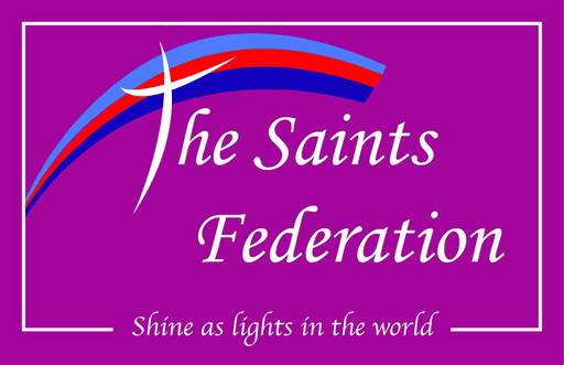 All Saints Church of England Voluntary Aided Primary School, Winfarthing logo