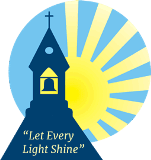 Alpington and Bergh Apton Church of England Voluntary Aided Primary School logo