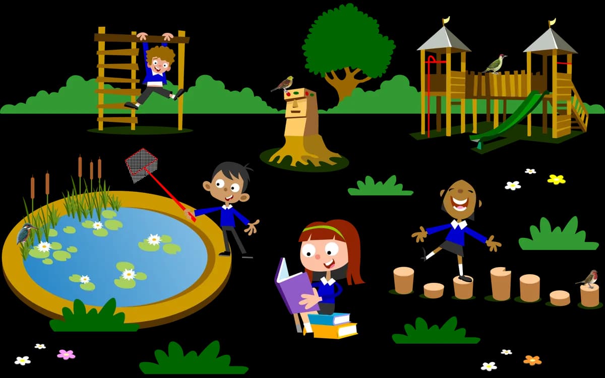 Fairhaven Church of England Voluntary Aided Primary School, Norwich