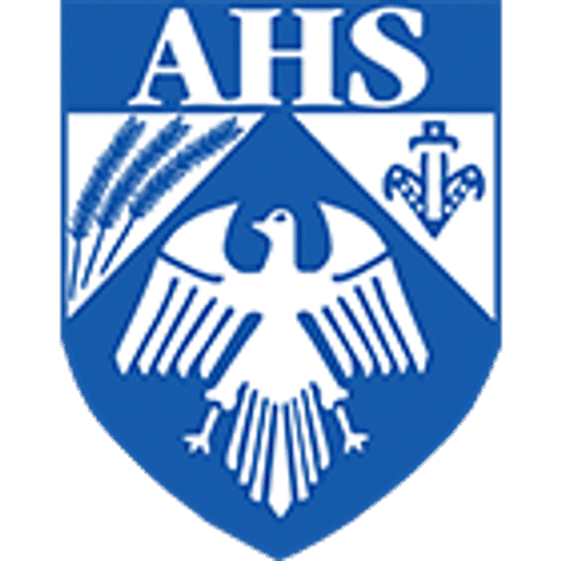 Aylsham High School logo