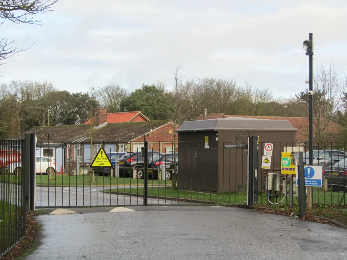 Sidestrand Hall School, Cromer