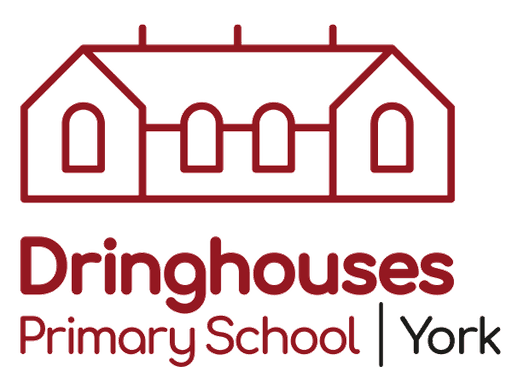 Dringhouses Primary School logo