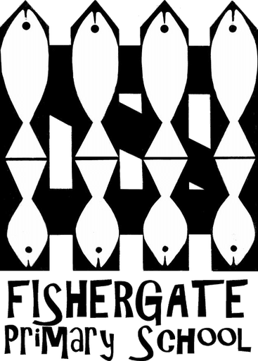 Fishergate Primary School logo