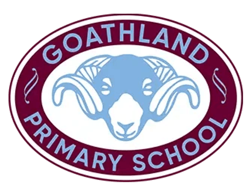 Goathland Primary School logo