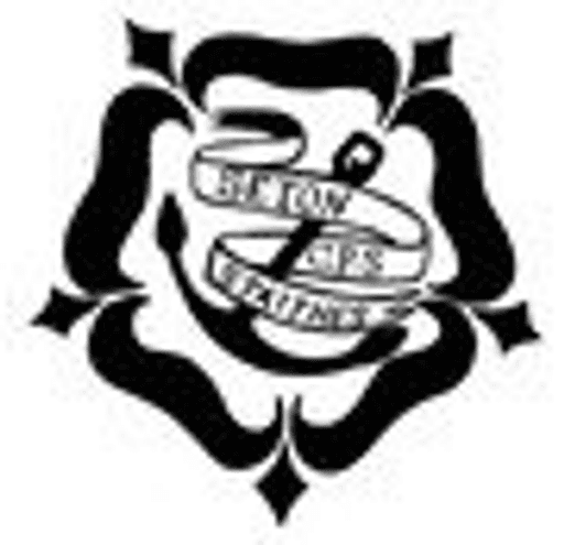 Staithes, Seton Community Primary School logo