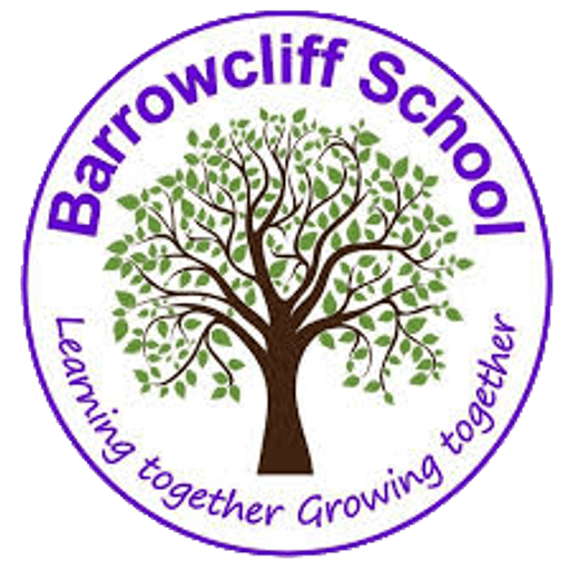 Barrowcliff School logo