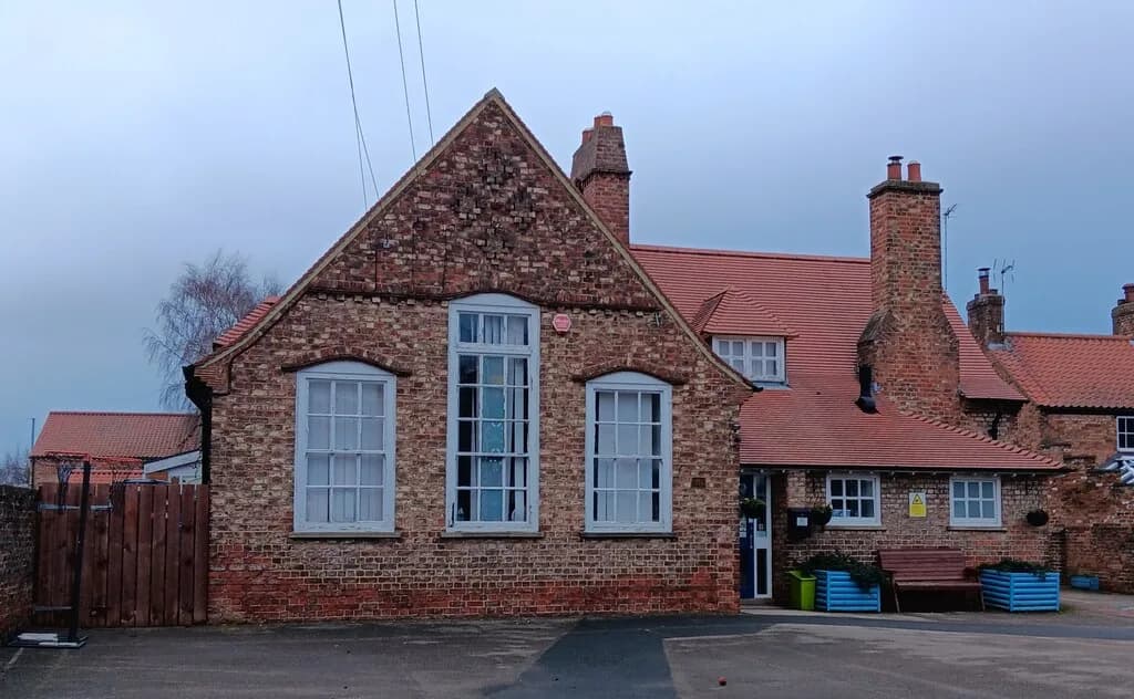 Stillington Primary School, York