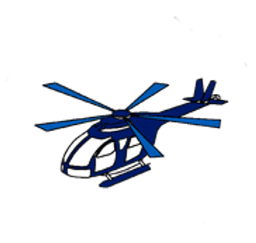 Dishforth Airfield Community Primary School logo