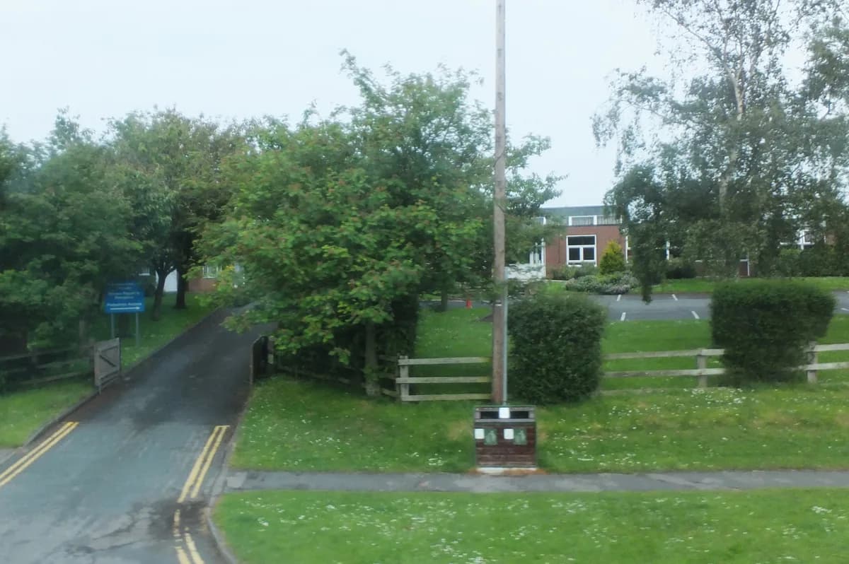Cayton Community Primary School, Scarborough