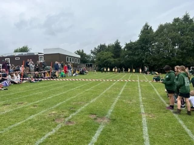 Lindhead School, Scarborough
