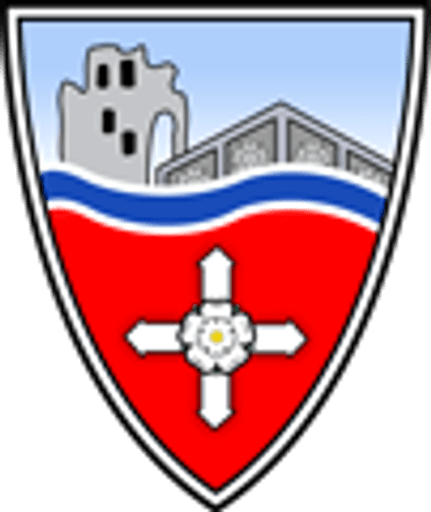 East Ayton Community Primary School logo