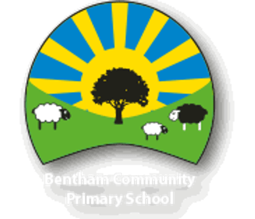 Bentham Community Primary School logo