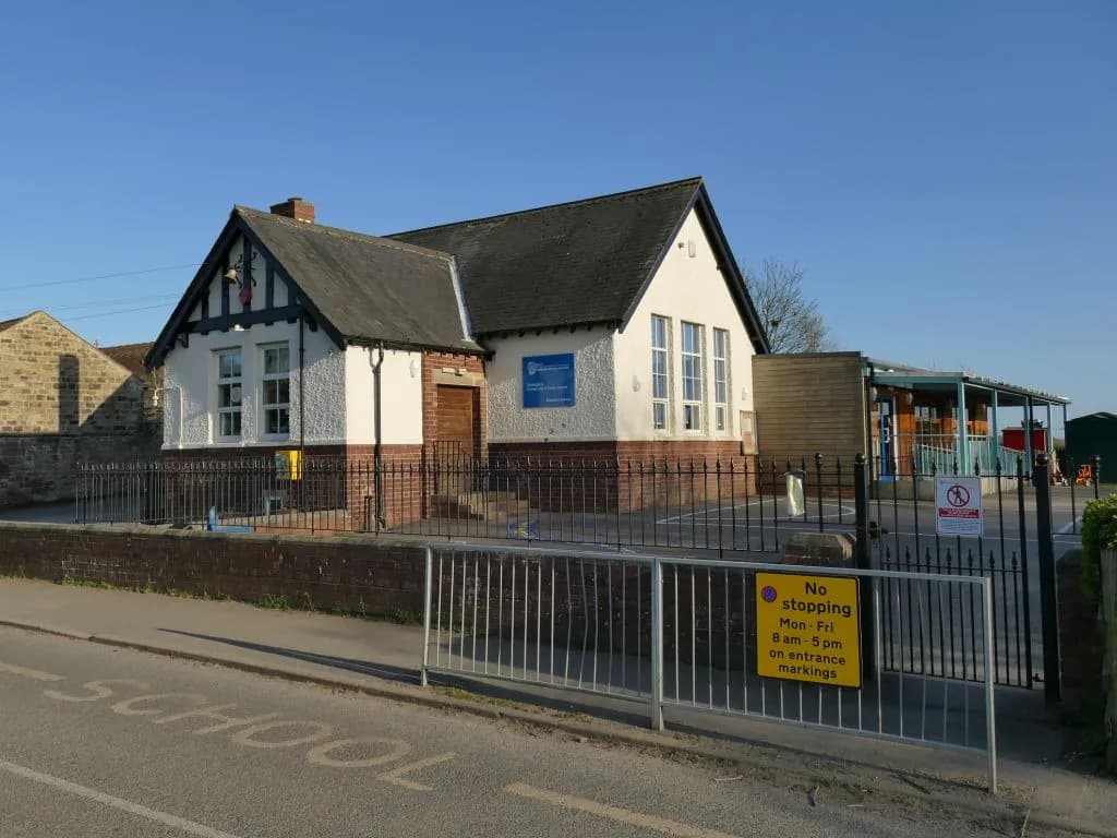 Sicklinghall Community Primary School, Wetherby