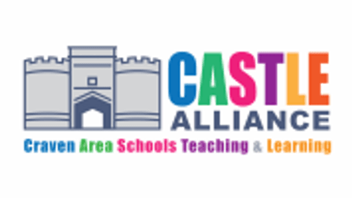 Skipton, Water Street Community Primary School logo
