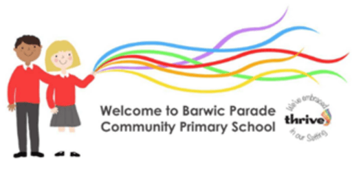 Barwic Parade Community Primary School, Selby logo