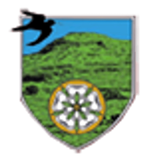 Ingleton Primary School logo