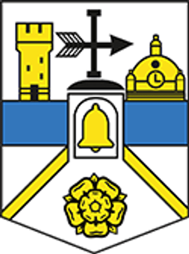 Glusburn Community Primary School logo