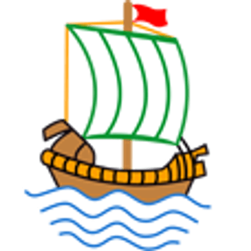Saint Barnabas Church of England Voluntary Controlled Primary School logo