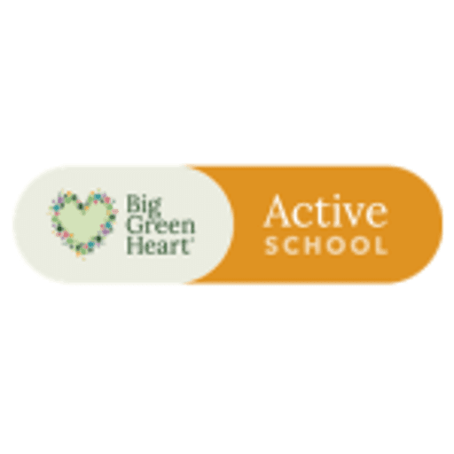 Dishforth Church of England Voluntary Controlled Primary School logo