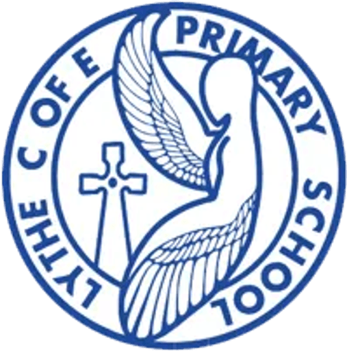 Lythe Church of England Voluntary Controlled Primary School logo