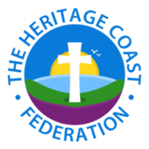 Fylingdales Church of England Voluntary Controlled Primary School logo
