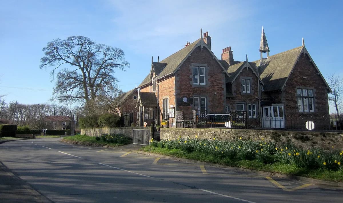 Goldsborough Church of England Primary School, Knaresborough