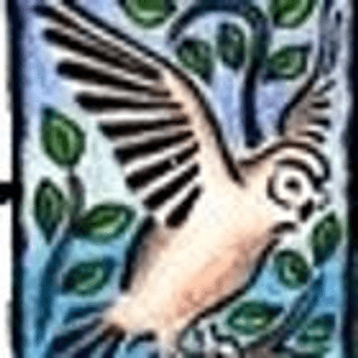 Killinghall Church of England Primary School logo