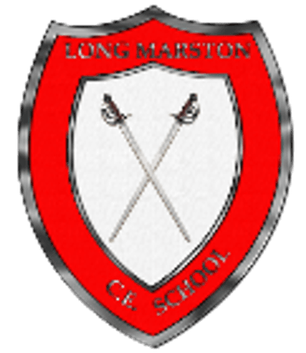 Long Marston Church of England Voluntary Controlled Primary School logo
