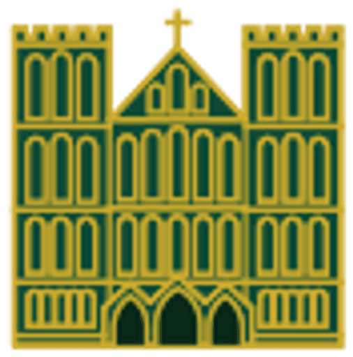 Ripon Cathedral Church of England Primary School logo