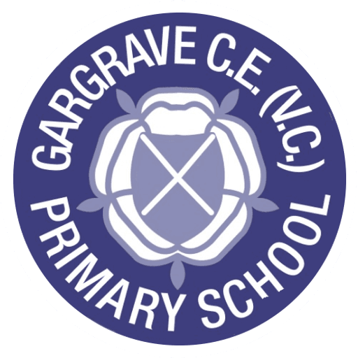 Gargrave Church of England Voluntary Controlled Primary School logo