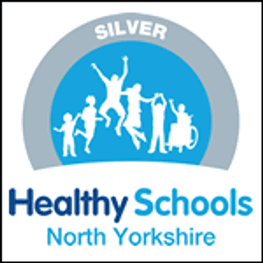 St Peter's Brafferton Church of England Voluntary Aided Primary School logo