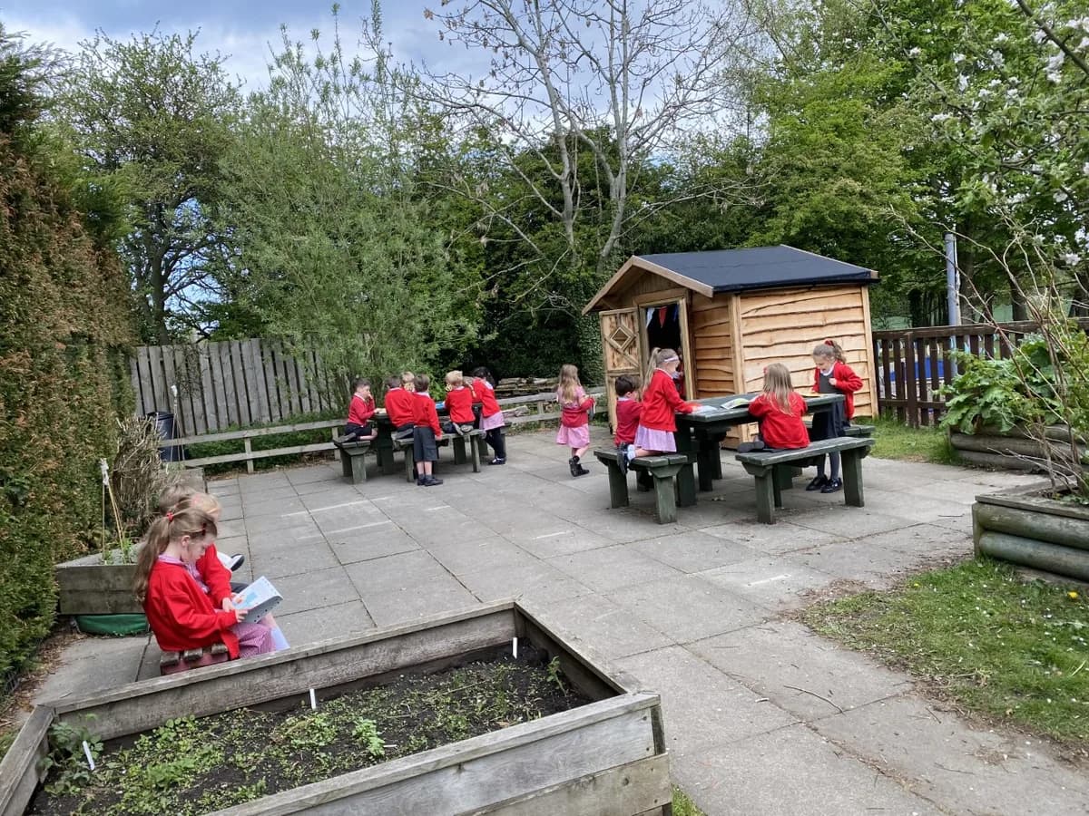 Kirkby and Great Broughton Church of England Voluntary Aided Primary School, Middlesbrough