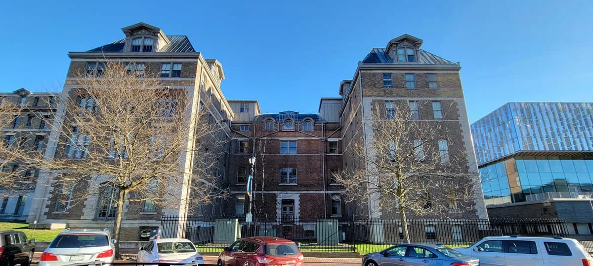 Huntington School, York
