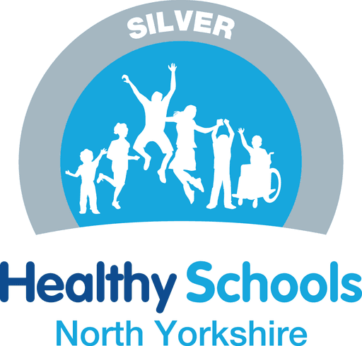 Wensleydale School logo