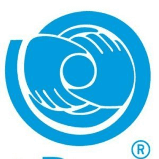 King James's School logo