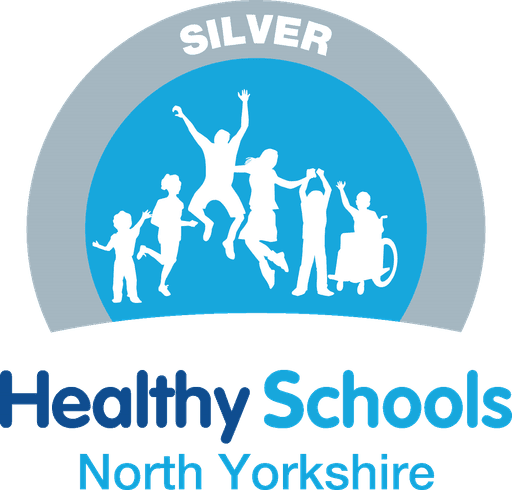 Upper Wharfedale School logo