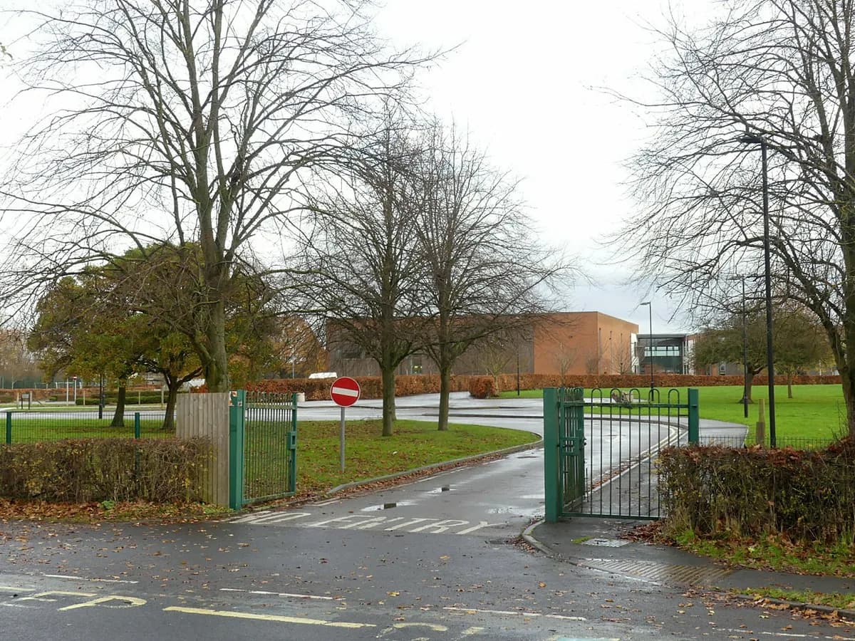 Joseph Rowntree School, York